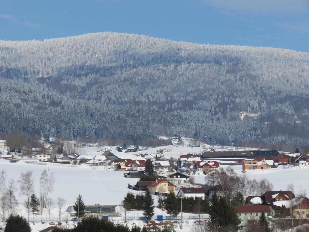Boehmerwald Pur2 Klaffer am Hochficht Zewnętrze zdjęcie