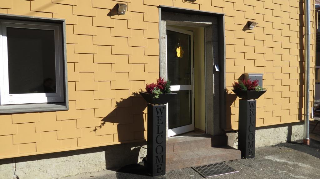 Boehmerwald Pur2 Klaffer am Hochficht Zewnętrze zdjęcie